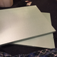 The foam I’m using.